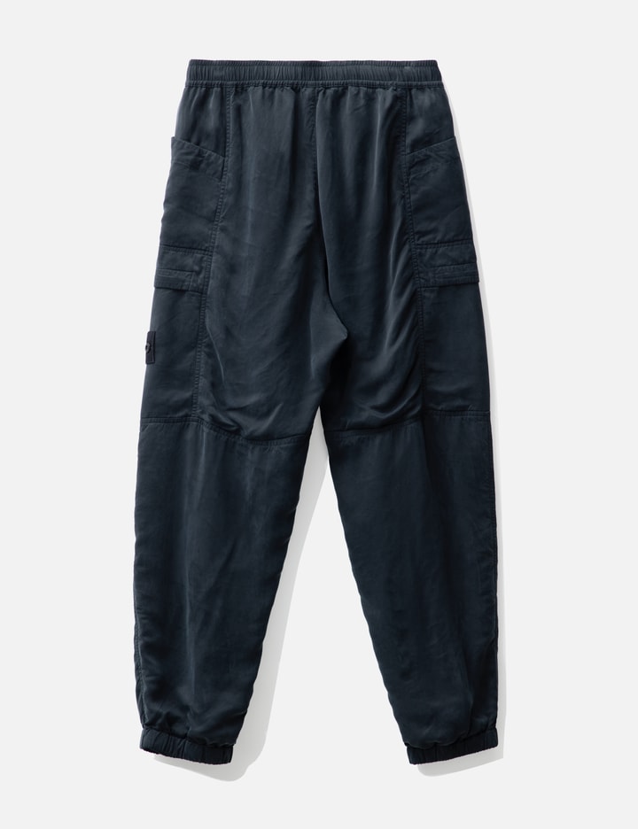 Stone Island Ghost Piece Loose Fit Cargo Pants