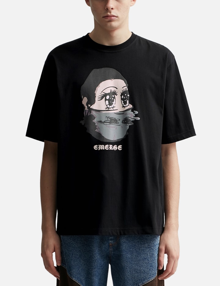 EMBRACER T-shirt Placeholder Image