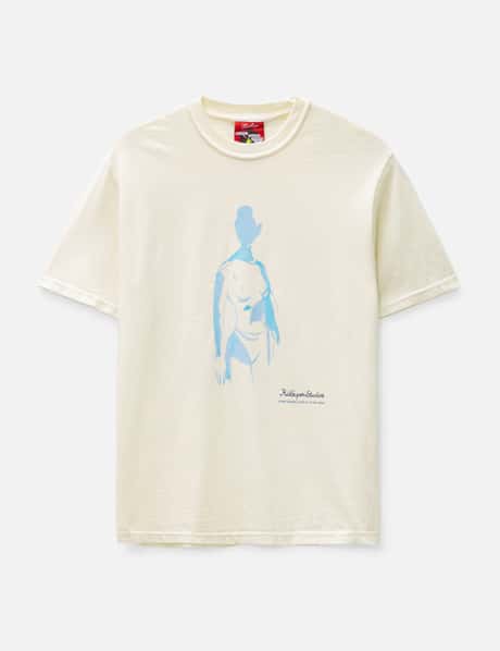 KidSuper Painted Man T-shirt