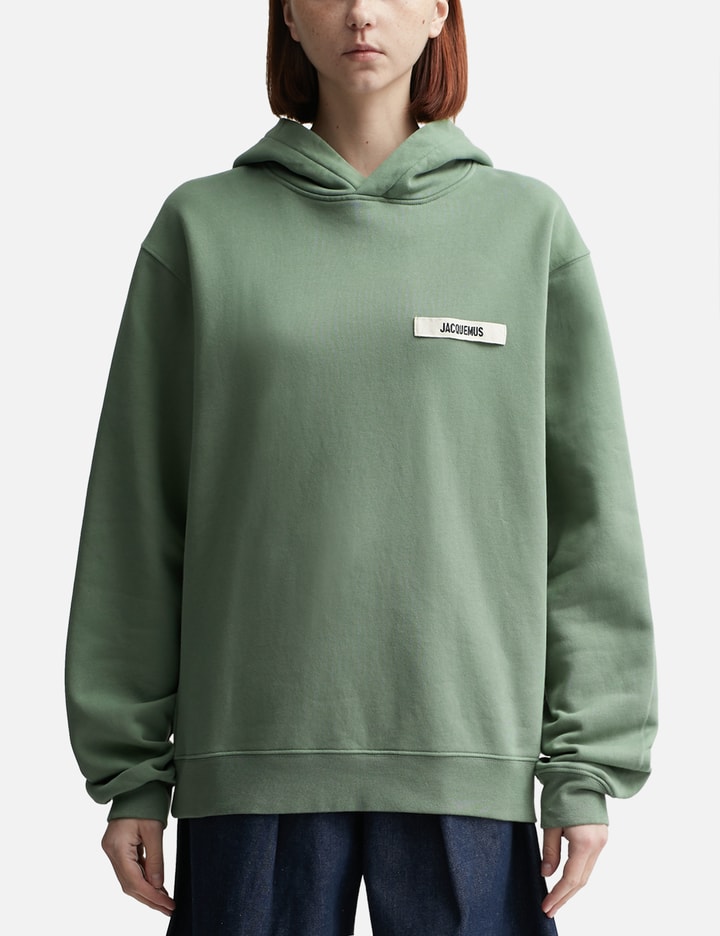 Le Hoodie Gros Grain Placeholder Image