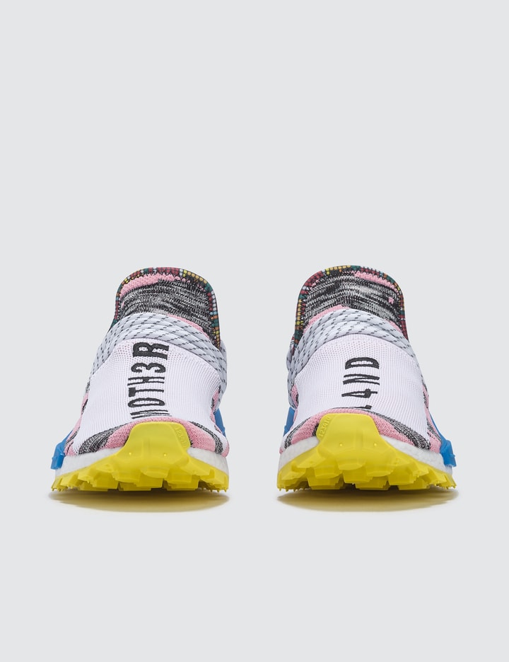Pharrell Williams X Adidas Solar HU NMD Placeholder Image