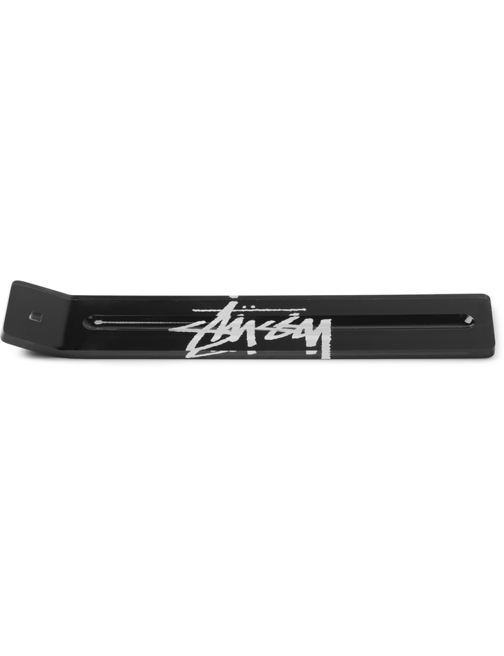 Black Incense Holder Placeholder Image