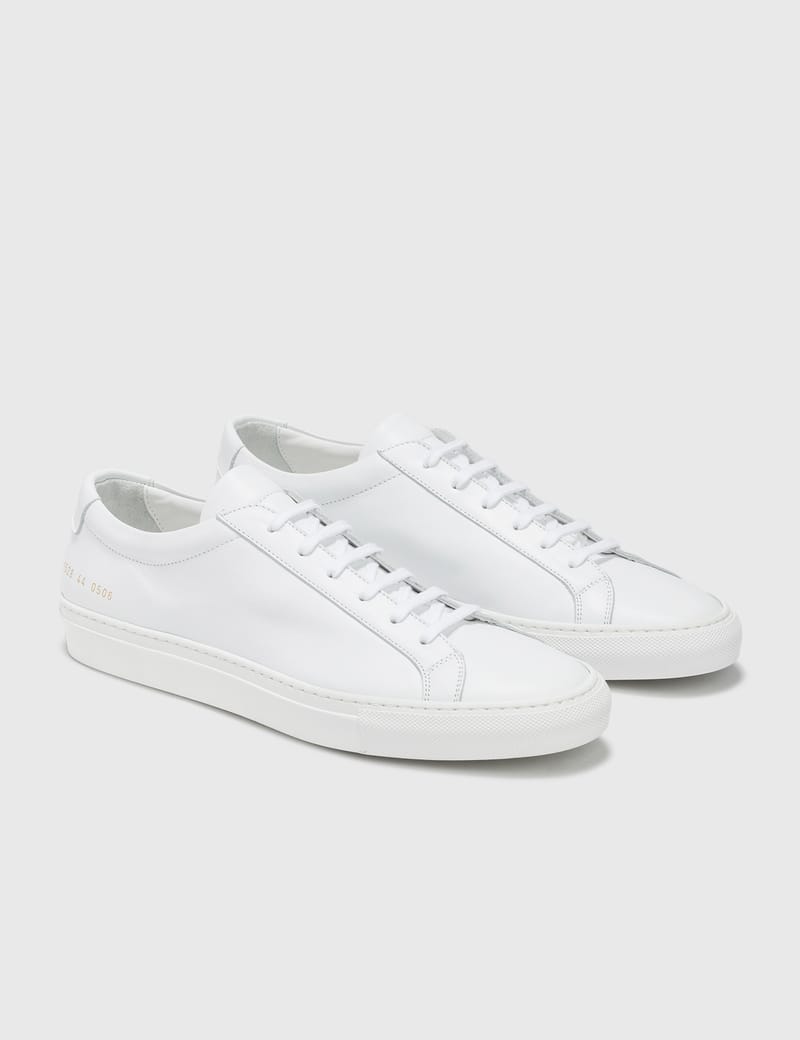 common projects sale achilles low