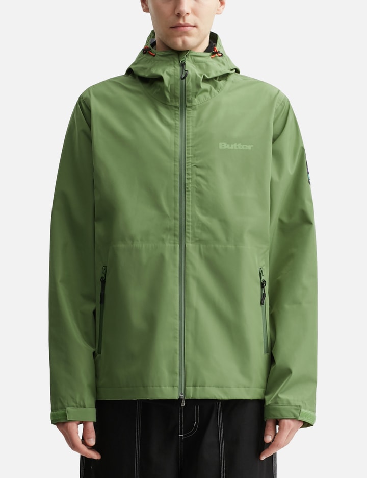 T-Rain Jacket Placeholder Image