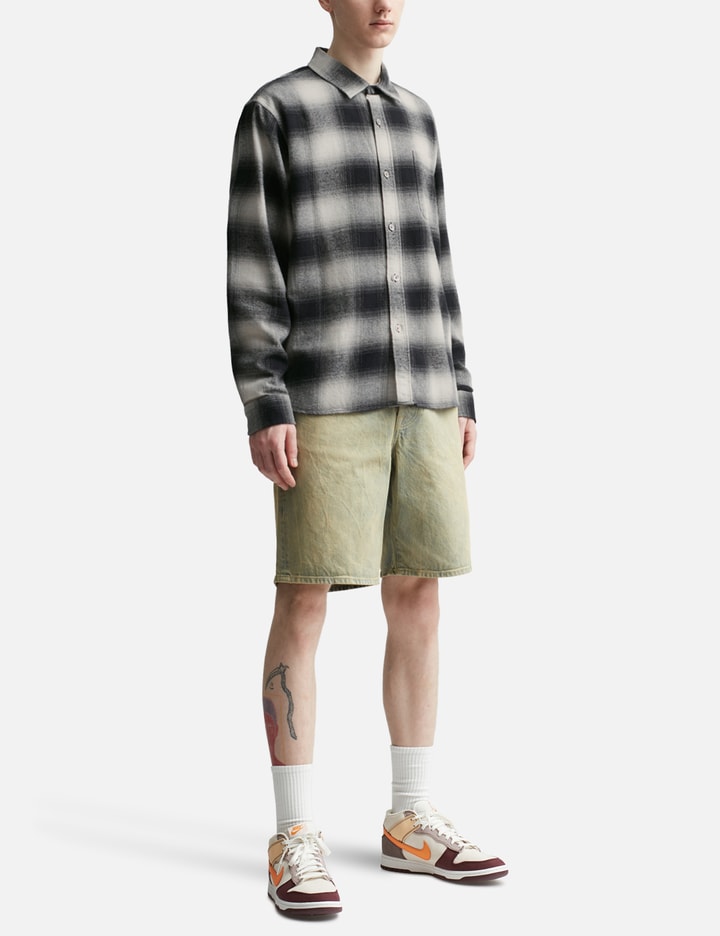 Bay Plaid Shirt Placeholder Image