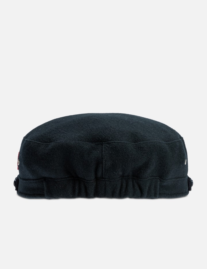 Military Cap Placeholder Image