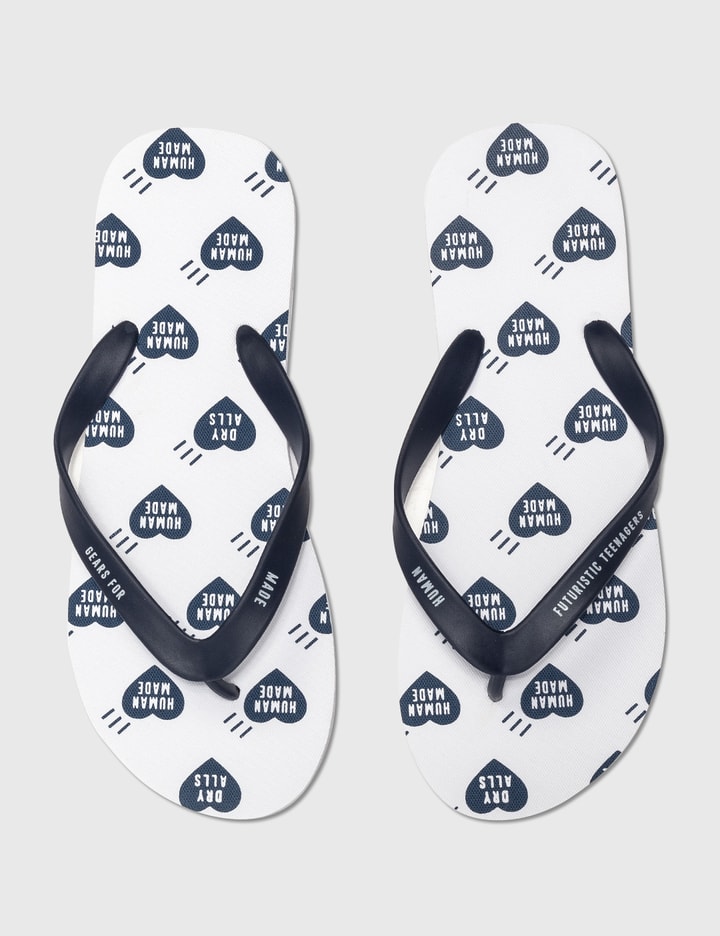 Beach Sandals Placeholder Image
