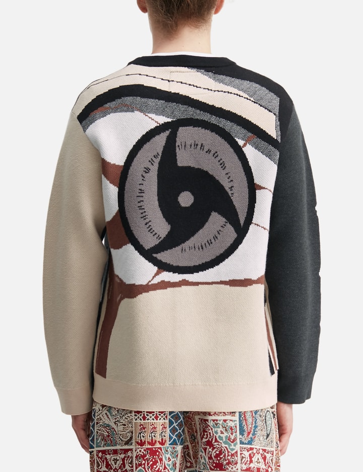 NARUTO X VERYRARE Mangekyo Meltdown view 4