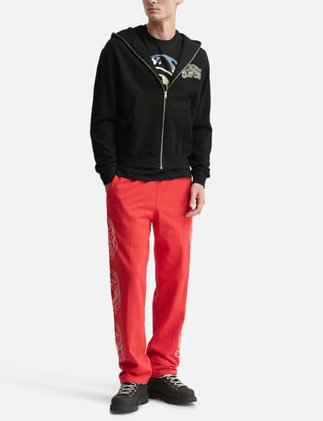 Small Curve Zip Hoodie view 14