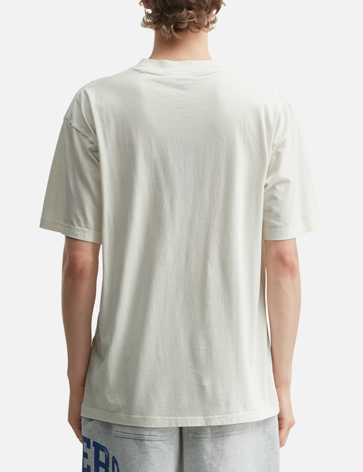 Represent Western Initial T-Shirt