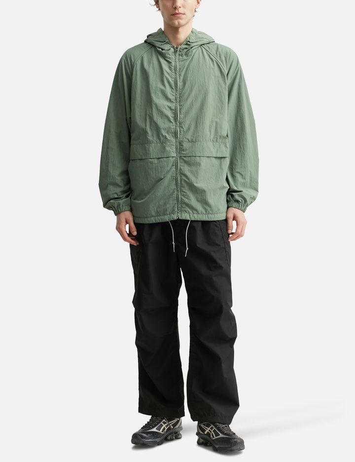 Hooded Jacket Placeholder Image