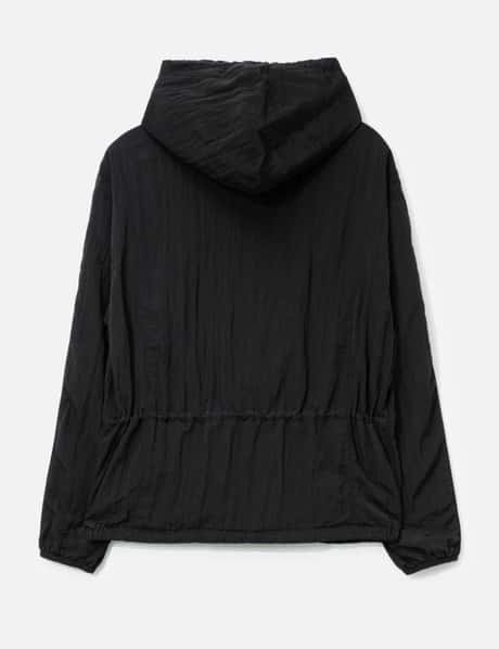 Old School Track Zip Hoodie view 8