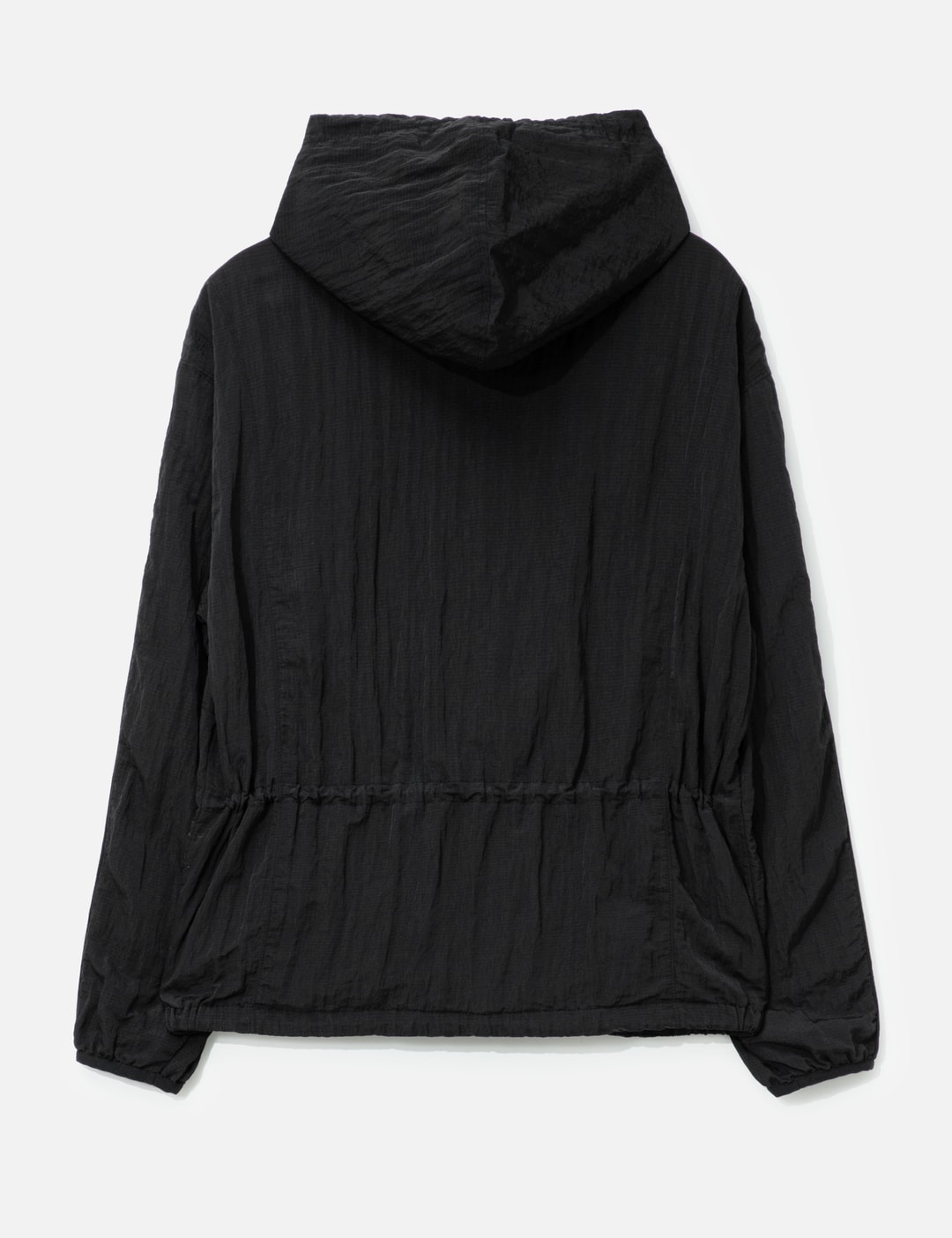 Old School Track Zip Hoodie view 9