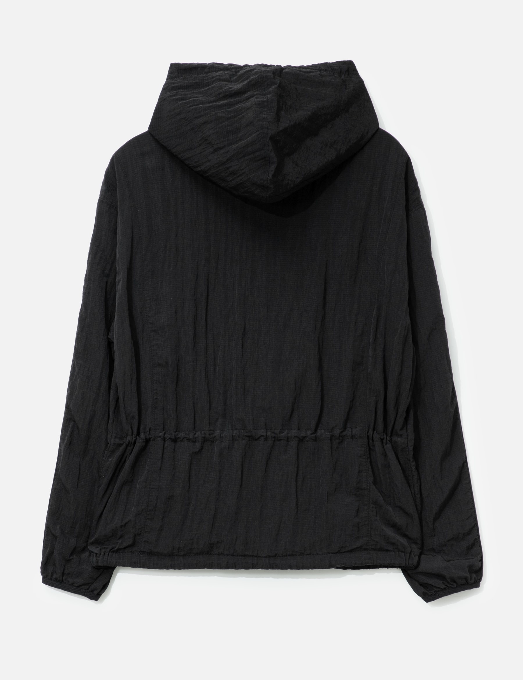 Old School Track Zip Hoodie view 17