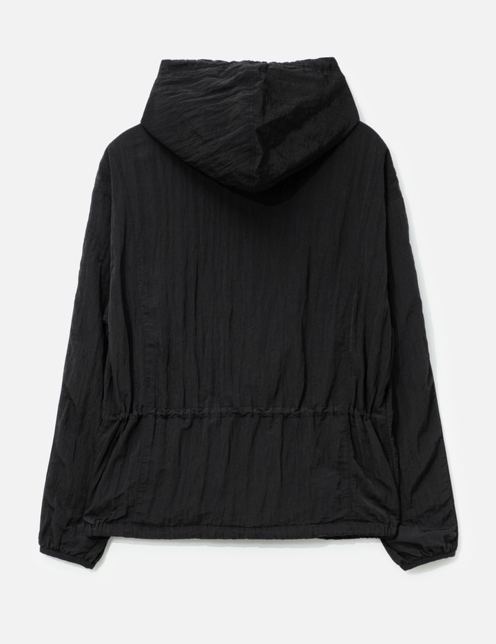 Old School Track Zip Hoodie Placeholder Image