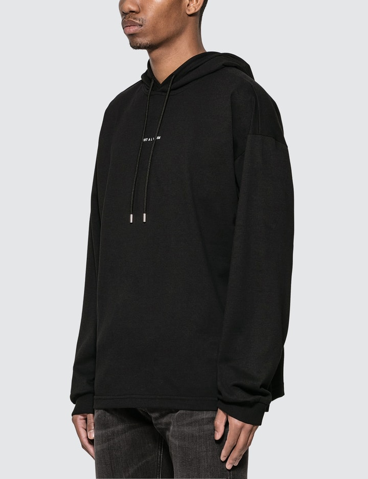 Visual Hooded Tee Placeholder Image