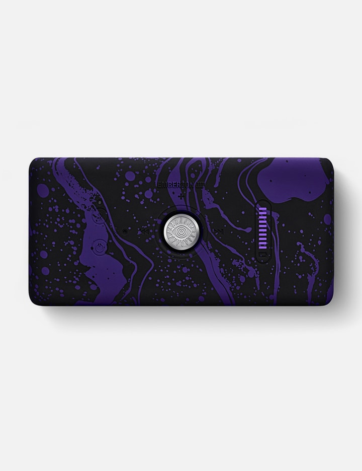 Marshall Marshall X Hendrix 60th Anniversary Edition EMBERTON III