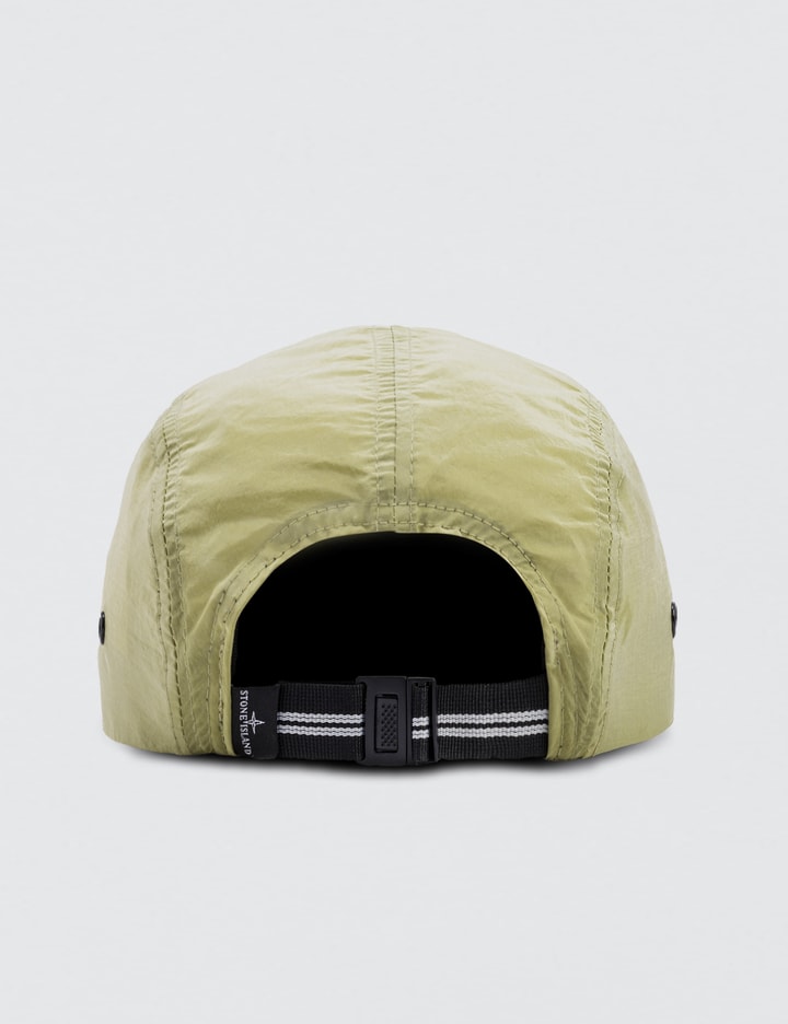 Logo 5 Panel Cap Placeholder Image