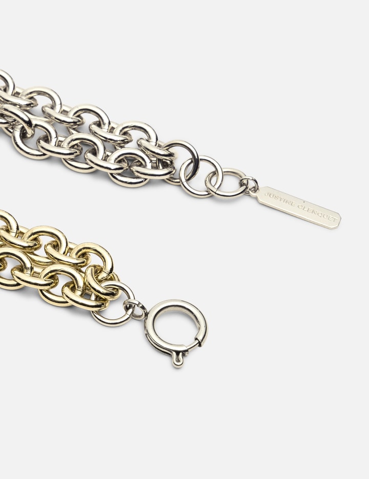 Justine Clenquet ANNA BRACELET