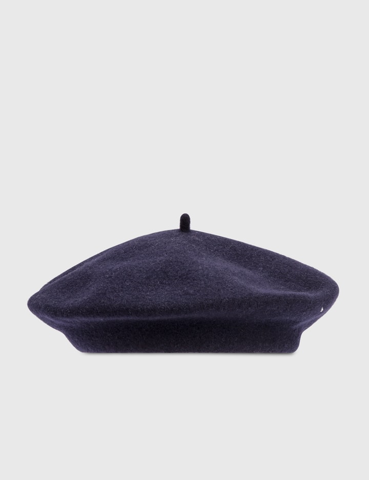 Wool Beret Placeholder Image