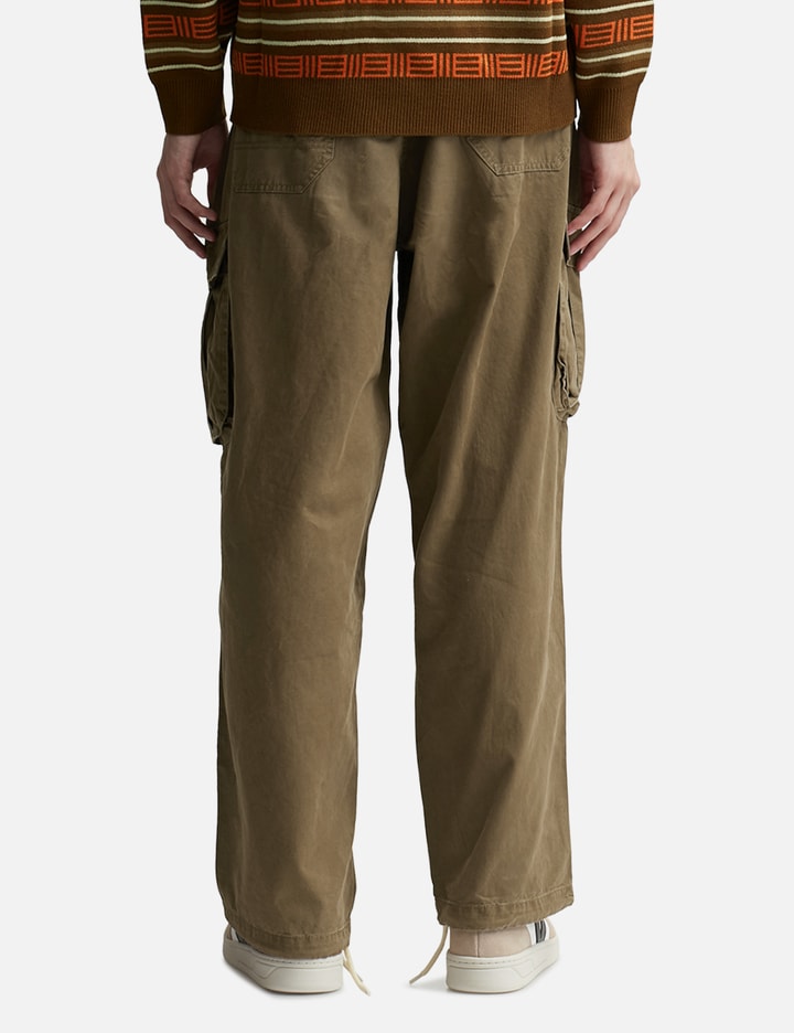 FIELD CARGO PANTS Placeholder Image