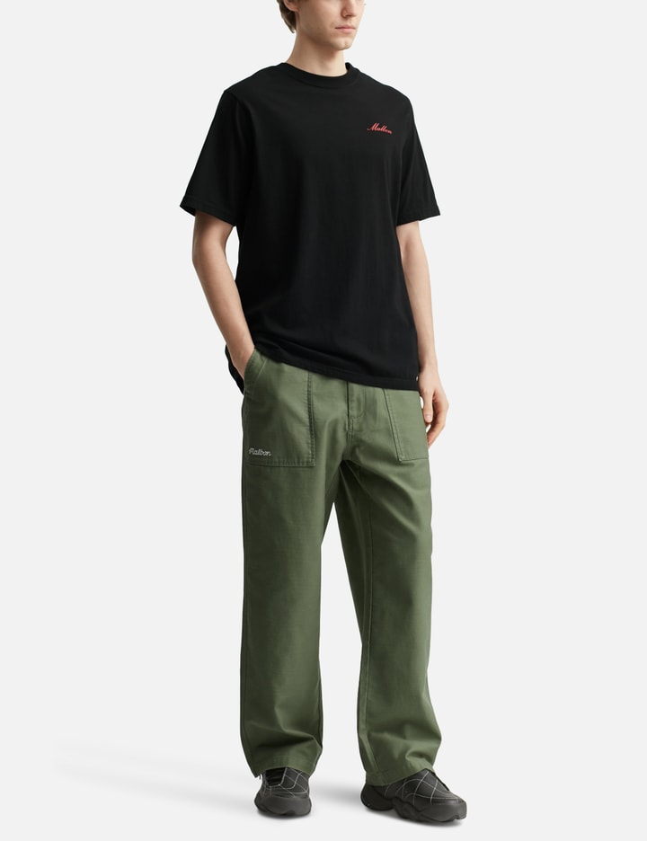 Bermuda Members T-shirt Placeholder Image