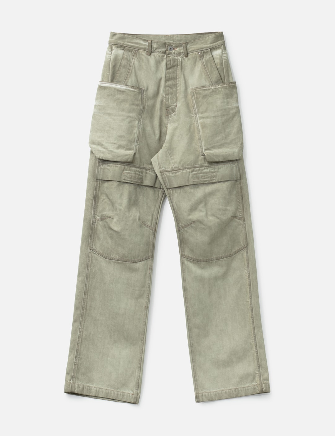Stefan Cargo view 7