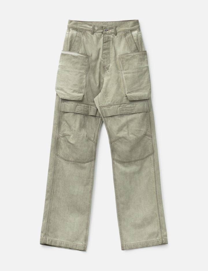 Stefan Cargo Placeholder Image