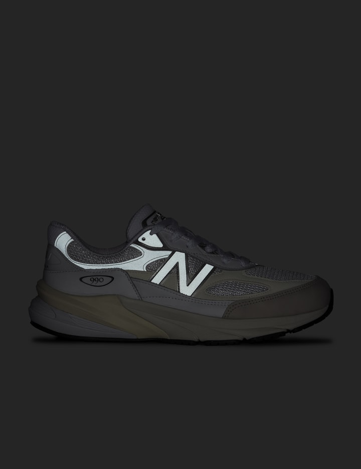 Made in USA 990v6 Placeholder Image