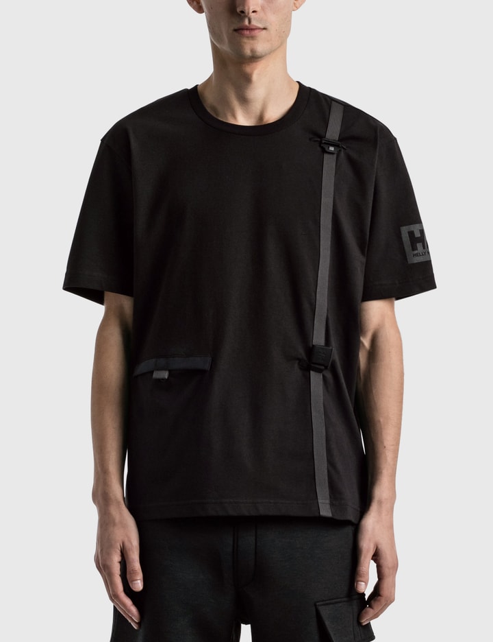 Ocean T-shirt Placeholder Image