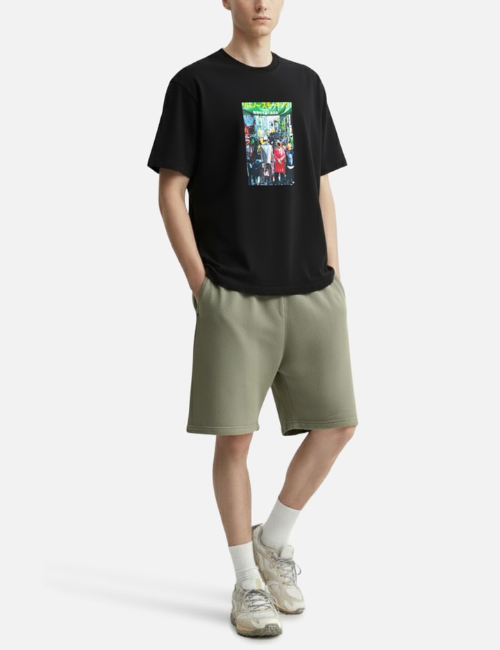 Pleasures x Daft Punk Harajuku T-shirt Placeholder Image