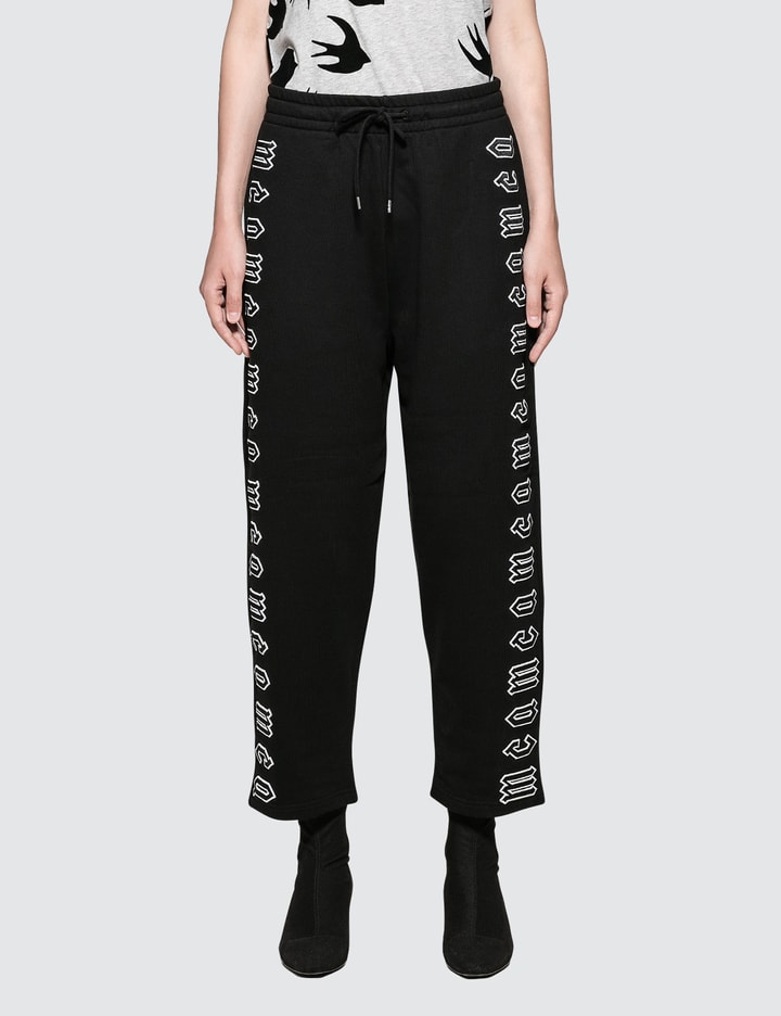 Cropped Sweatpants Placeholder Image