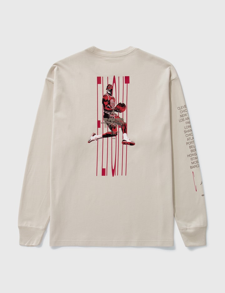 Jordan Flight Heritage '85 T-shirt Placeholder Image
