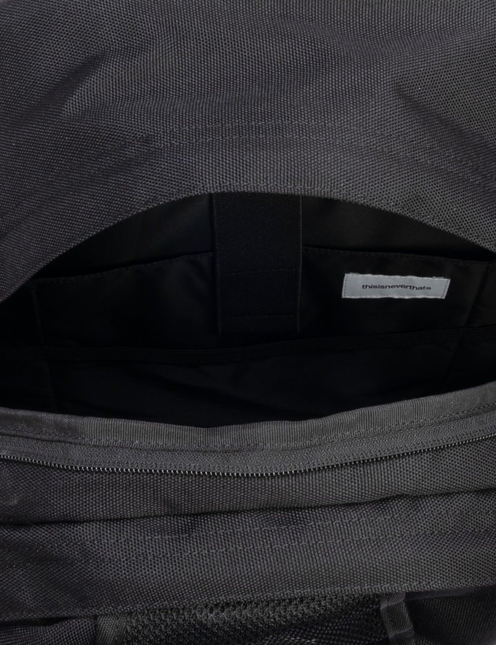 INTL-Logo Backpack 30 Placeholder Image