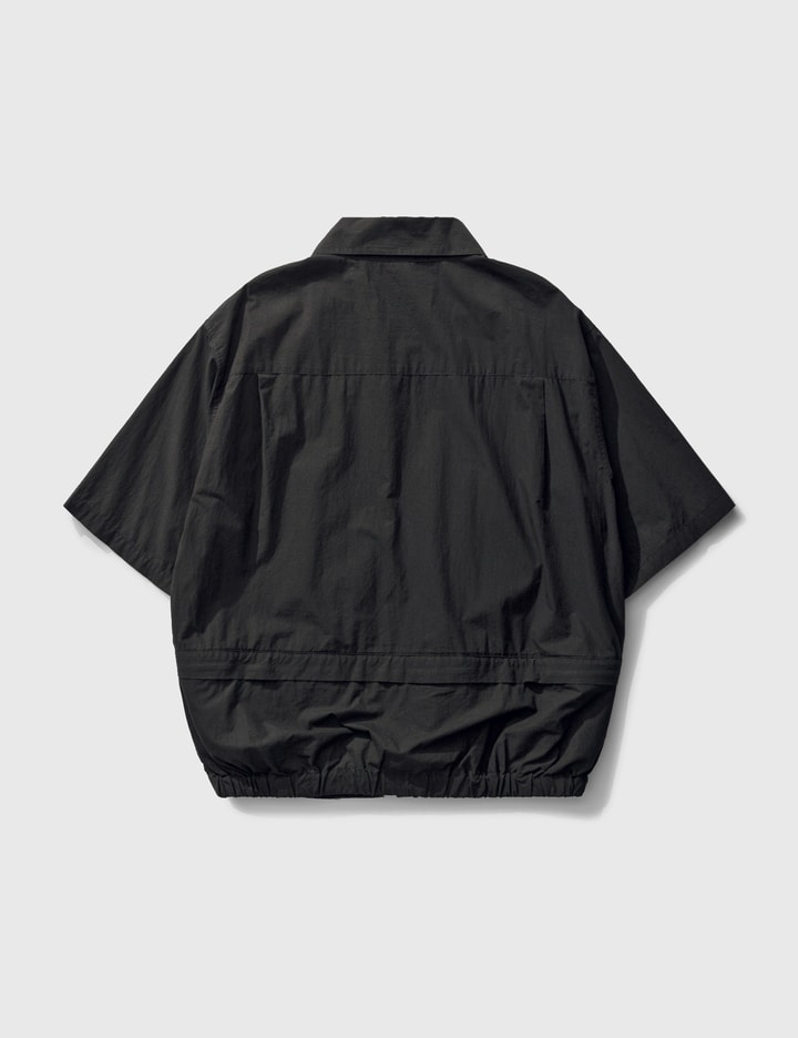 Ambush Ss Zipped Shirt Placeholder Image