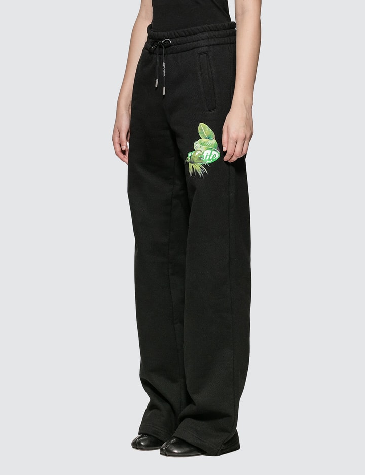 Logo Track Pants Placeholder Image