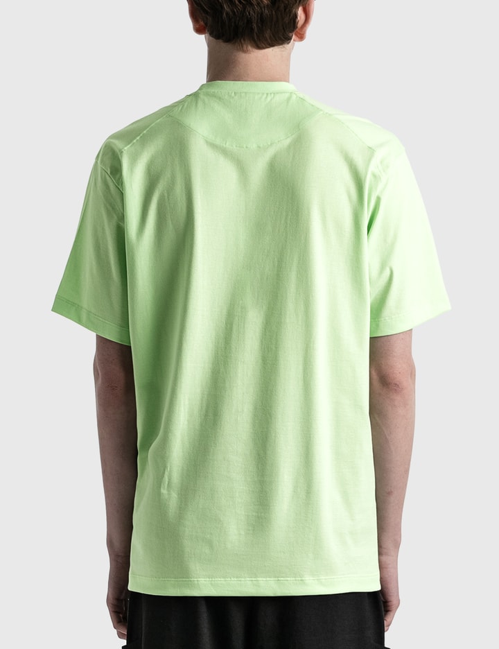 Logo T-shirt Placeholder Image