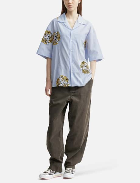 By Verdy Hawaiian Shirt view 11