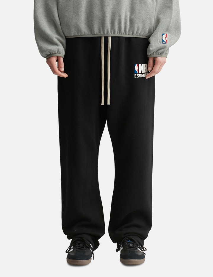 Essentials NBA Relaxed Sweatpants Placeholder Image