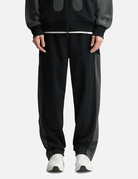 X Bureau Borsche Track Pants IKON view 10