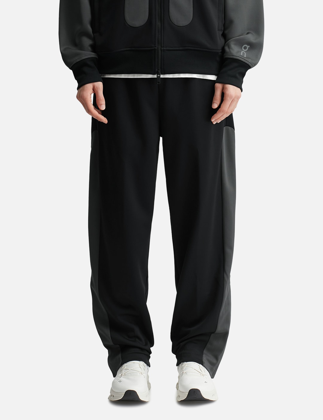 X Bureau Borsche Track Pants IKON view 18