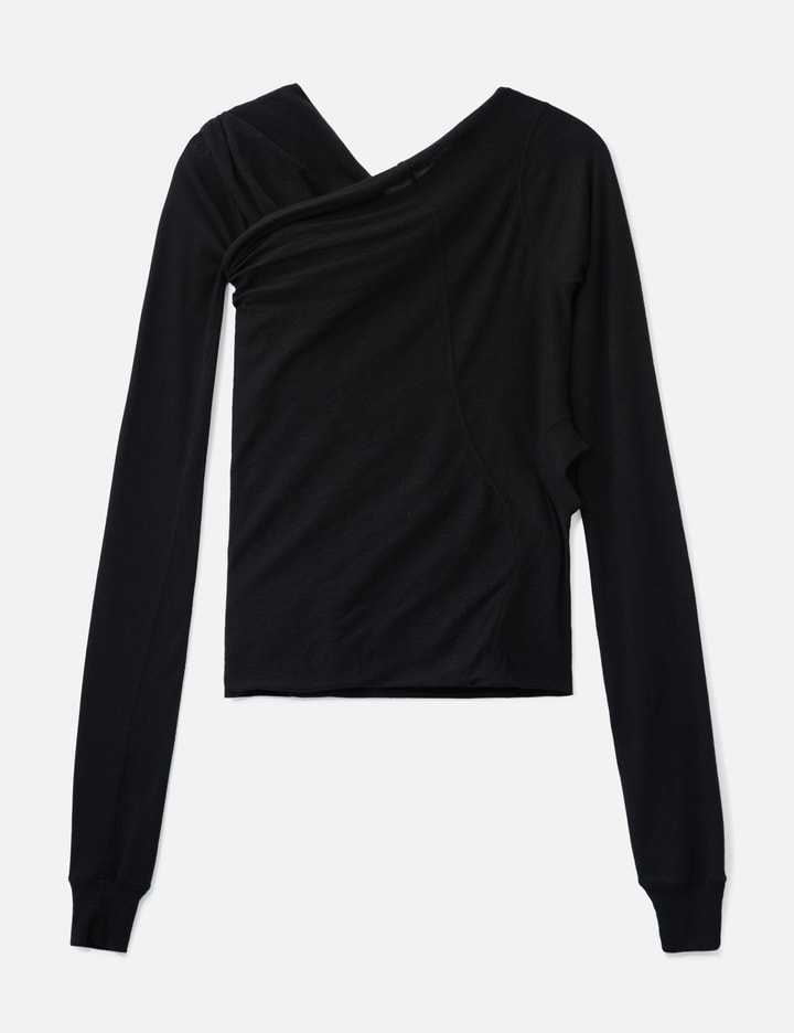 Hollywood Banana LS T Placeholder Image