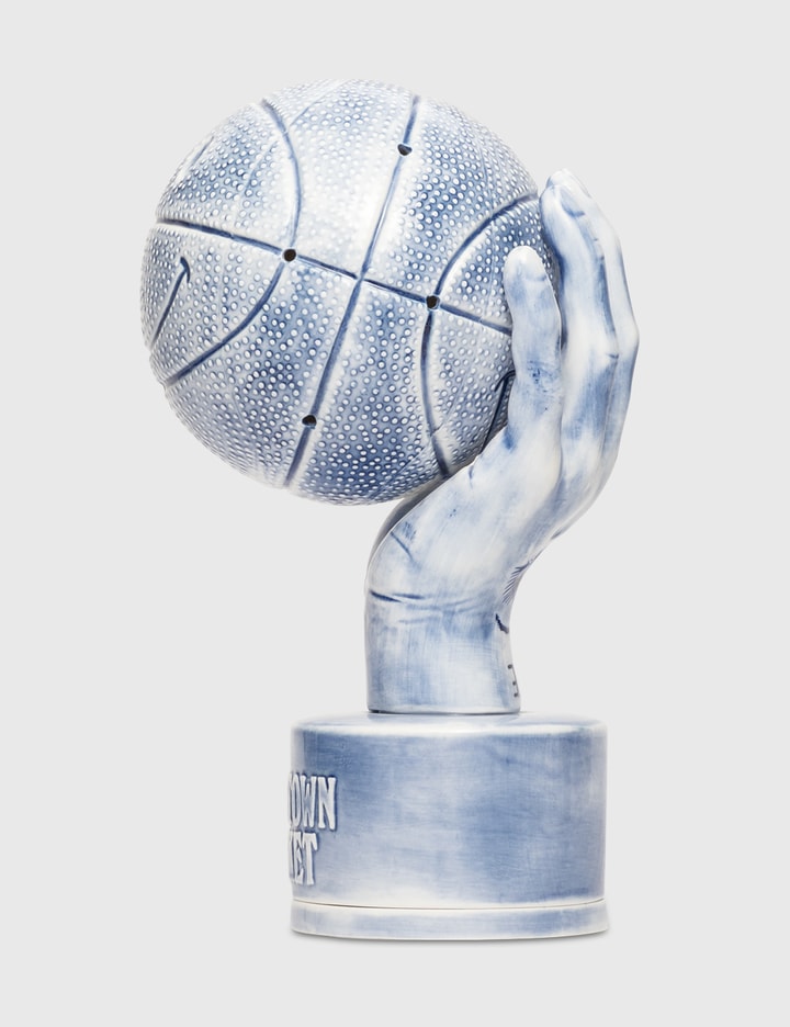バスケットボール プレーヤー Placeholder Image