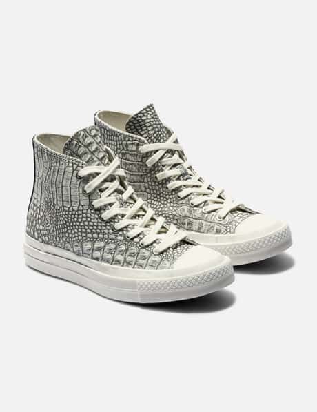 X First String Chuck Taylor All Star Croc High Top view 14