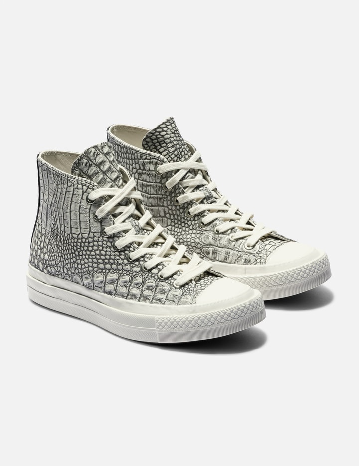 Converse Converse X First String Chuck Taylor All Star Croc High Top