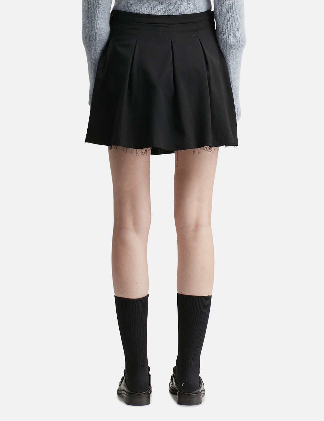 Object Skirt view 10
