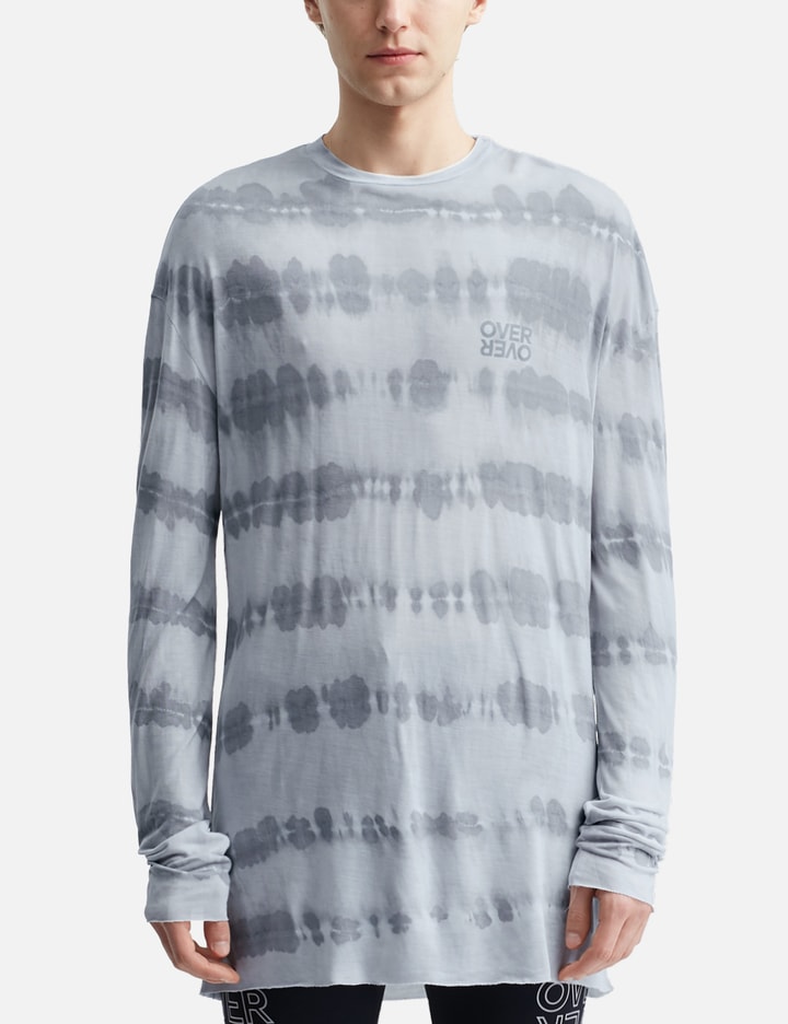 Easy Long Sleeve T-shirt - 'Collagenic' Placeholder Image