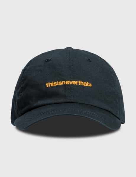 Thisisneverthat T Logo Cap