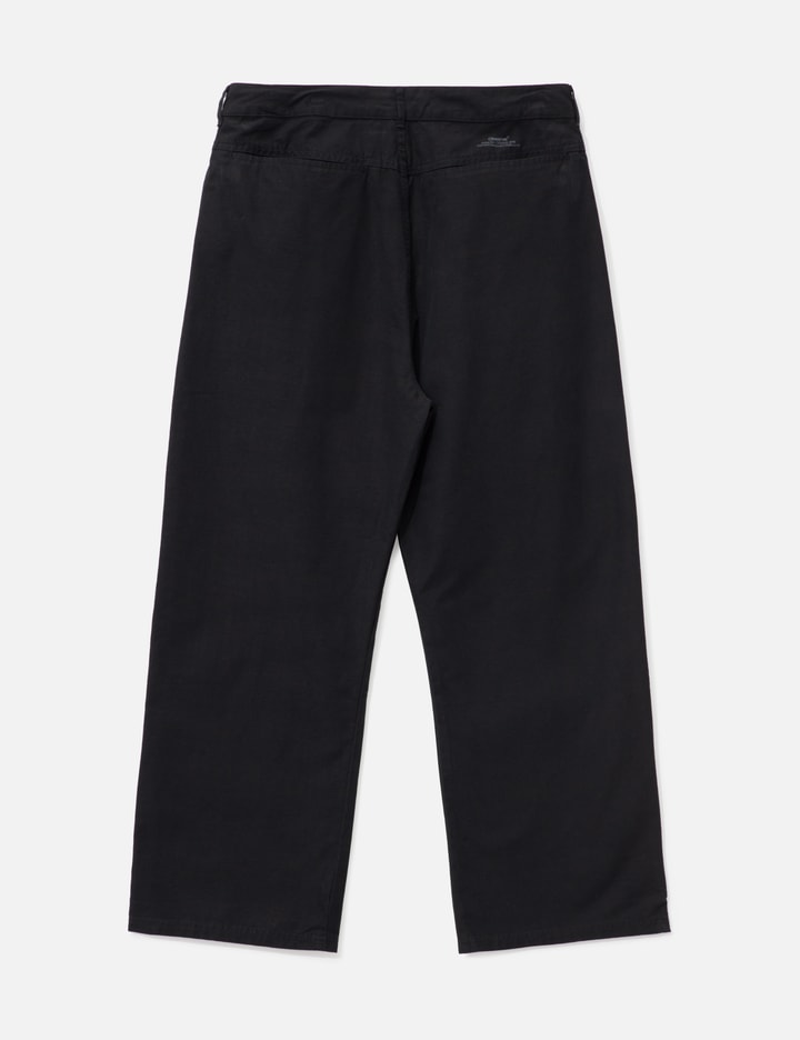 Reverse Twill Barrel Pant Placeholder Image