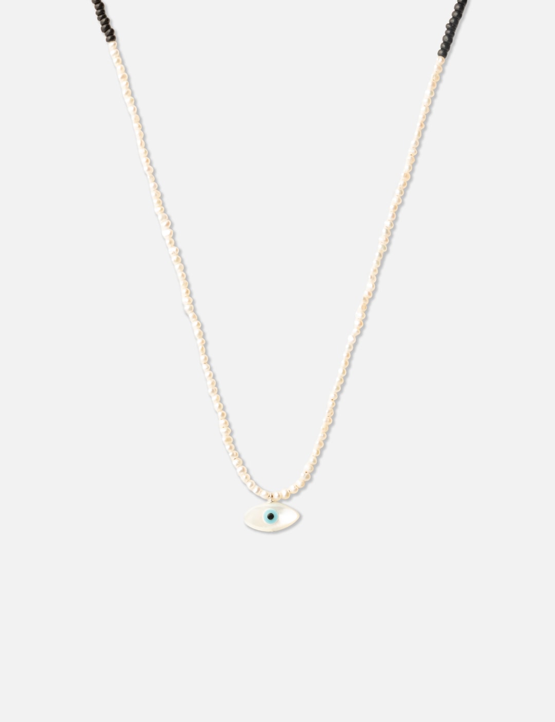 See Real Flowers X Undercover UC1F4N03-1 Necklace